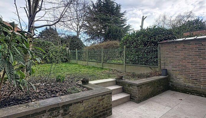 Huis te huur in Leuven Kessel-Lo