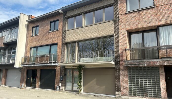 Huis te huur in Leuven Kessel-Lo