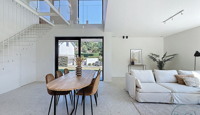 Huis te huur in Lubbeek