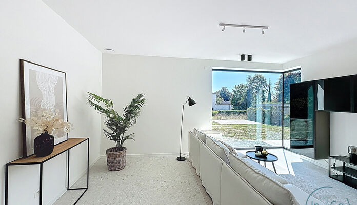 Huis te huur in Lubbeek