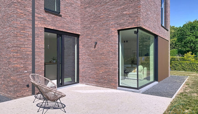 Huis te huur in Lubbeek