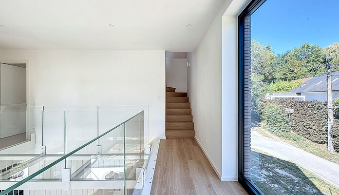 Huis te huur in Lubbeek