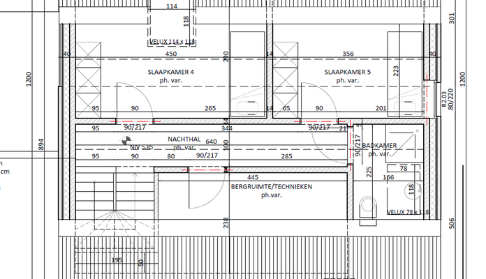 Huis te huur in Lubbeek