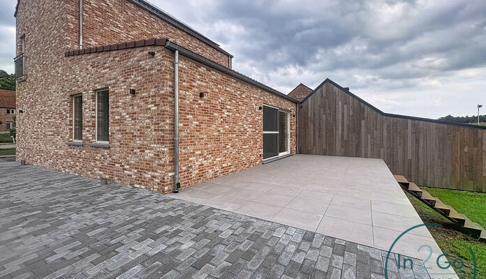 Huis te huur in Okselaar
