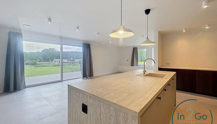 Huis te huur in Okselaar