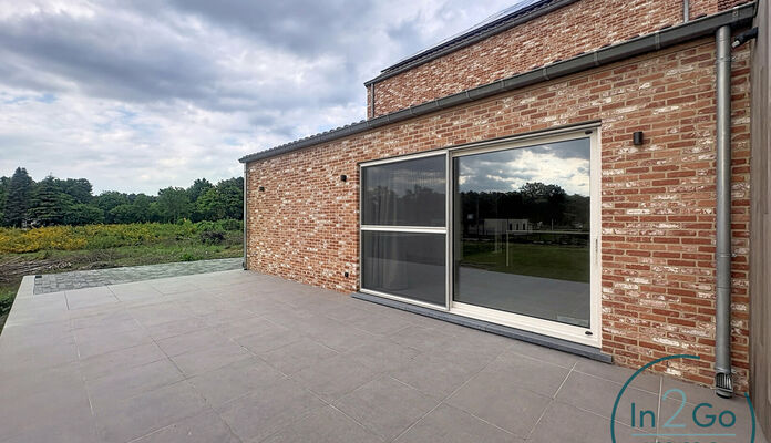 Huis te huur in Okselaar