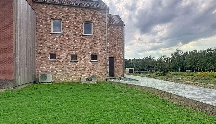 Huis te huur in Okselaar