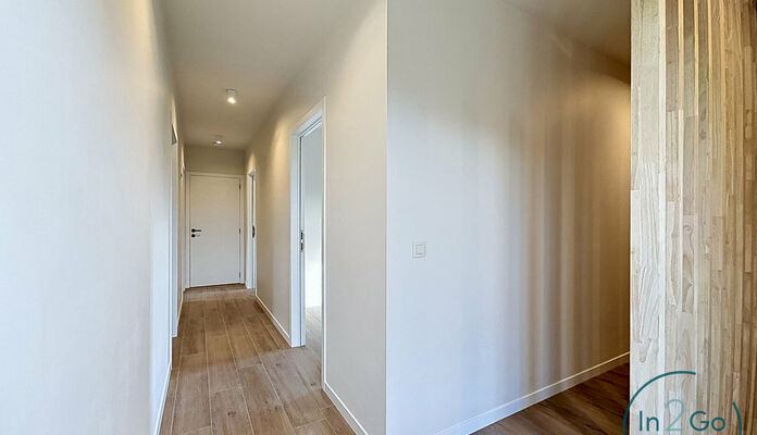 Huis te huur in Okselaar