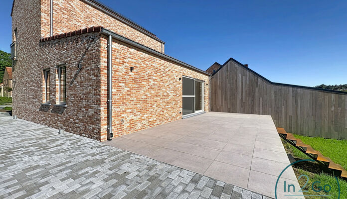 Huis te huur in Okselaar