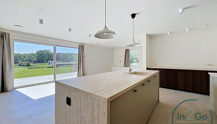 Huis te huur in Okselaar