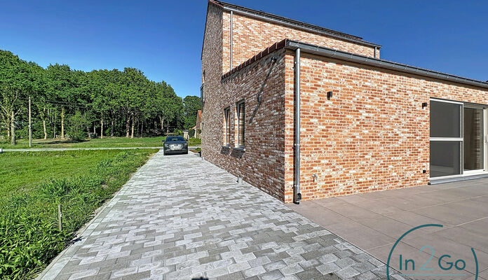 Huis te huur in Okselaar