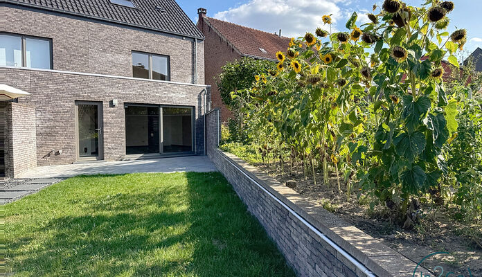 Huis te huur in Oud-Heverlee