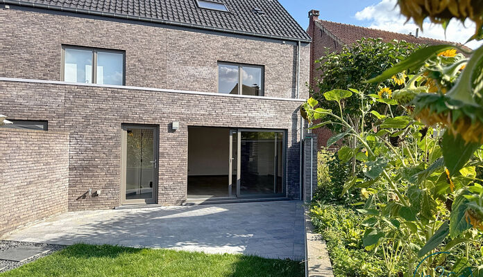 Huis te huur in Oud-Heverlee