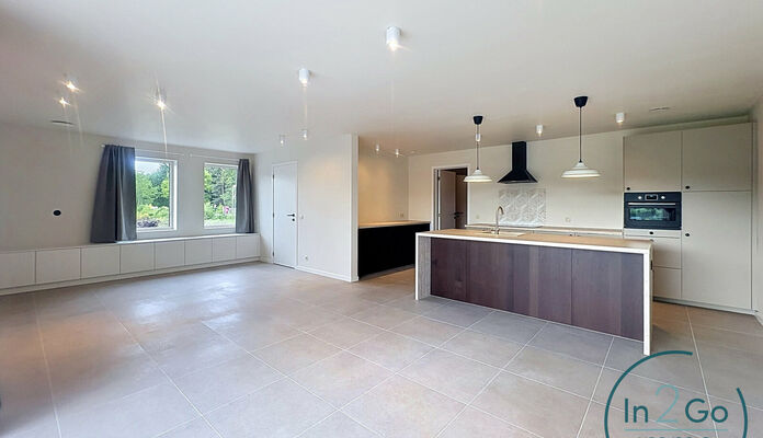Huis te huur in Tessenderlo-Ham