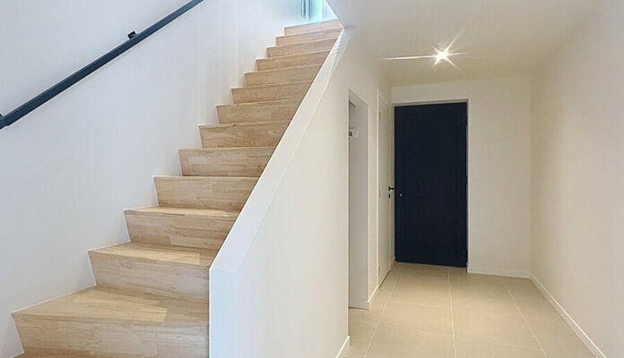 Huis te huur in Tessenderlo-Ham
