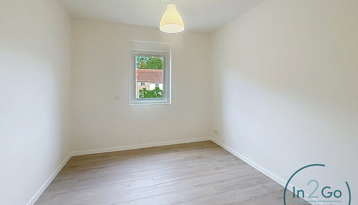Huis te huur in Tessenderlo-Ham