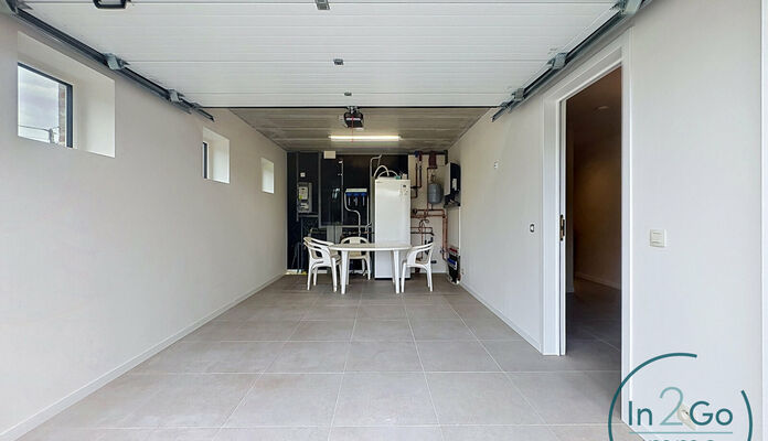 Huis te huur in Tessenderlo-Ham
