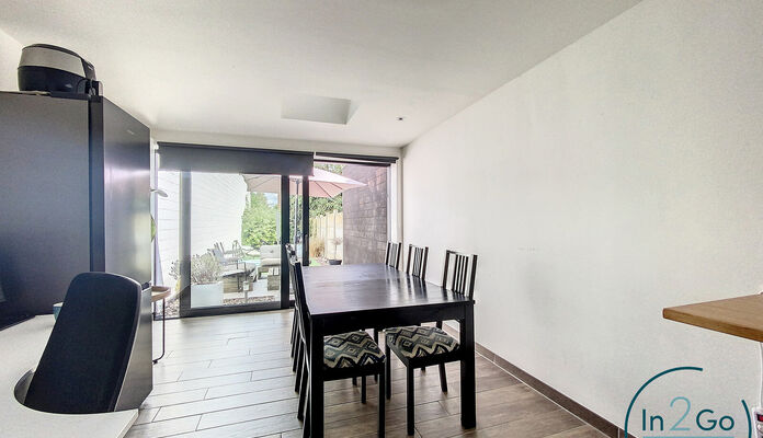 Huis te koop in Aarschot