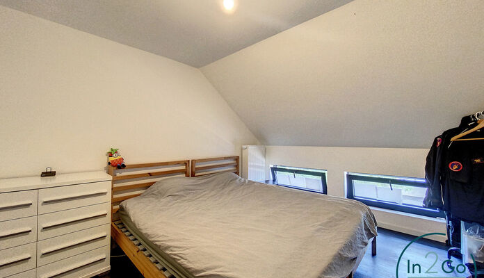Huis te koop in Aarschot