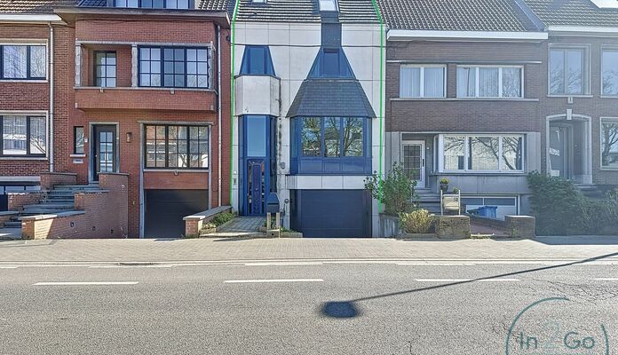 Huis te koop in Aarschot