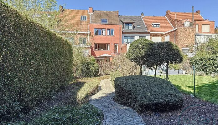 Huis te koop in Aarschot
