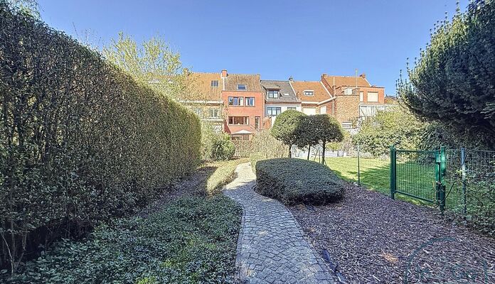 Huis te koop in Aarschot