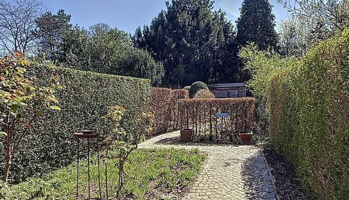 Huis te koop in Aarschot