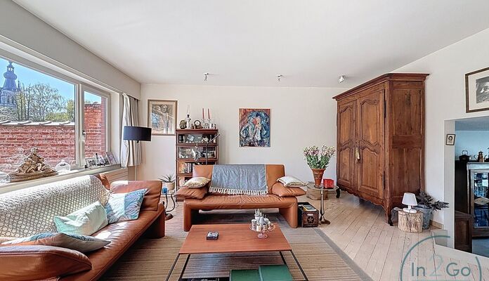 Huis te koop in Aarschot