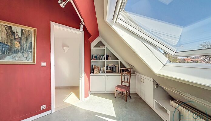 Huis te koop in Aarschot