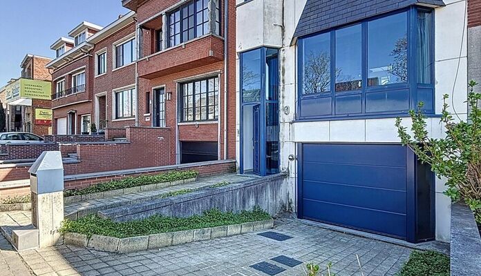 Huis te koop in Aarschot