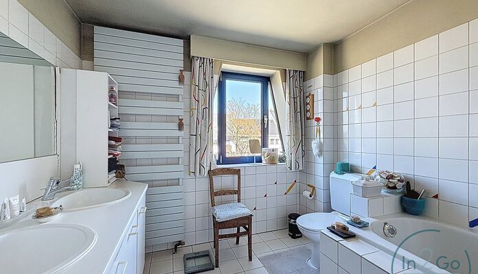 Huis te koop in Aarschot