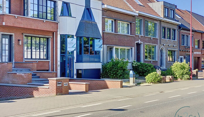 Huis te koop in Aarschot