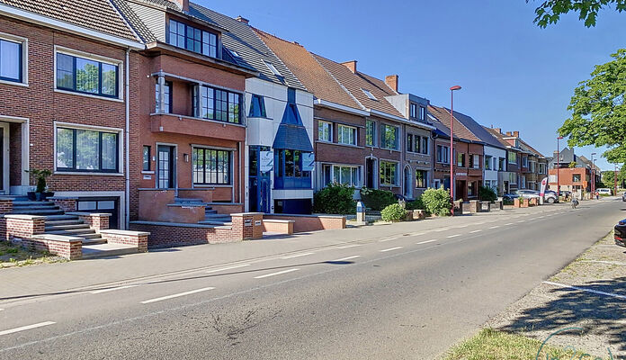 Huis te koop in Aarschot
