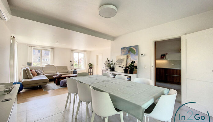 Huis te koop in Bertem