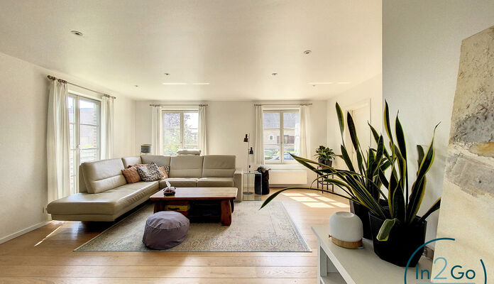 Huis te koop in Bertem