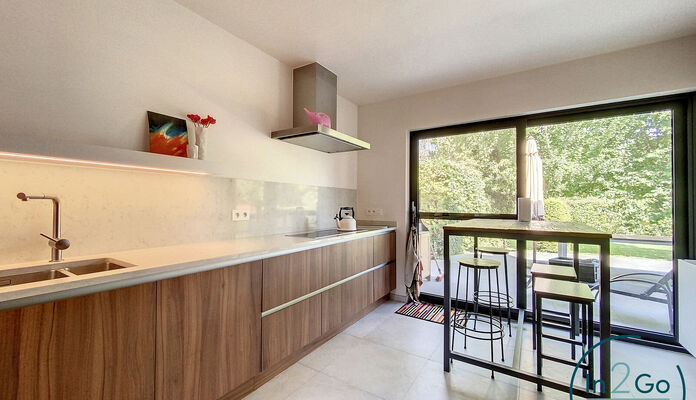Huis te koop in Bertem