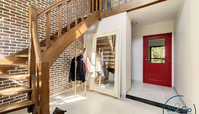 Huis te koop in Bertem