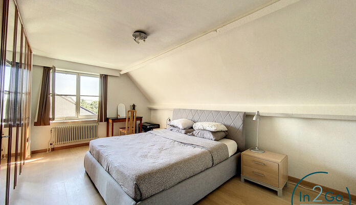 Huis te koop in Bertem