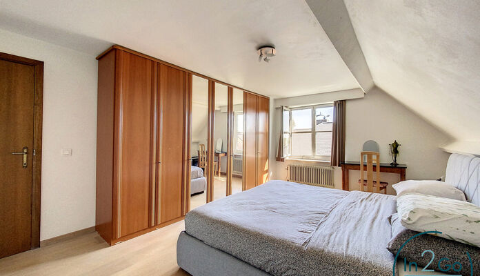 Huis te koop in Bertem