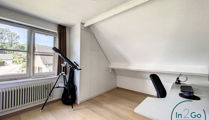 Huis te koop in Bertem