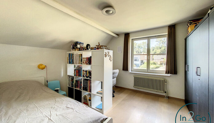 Huis te koop in Bertem