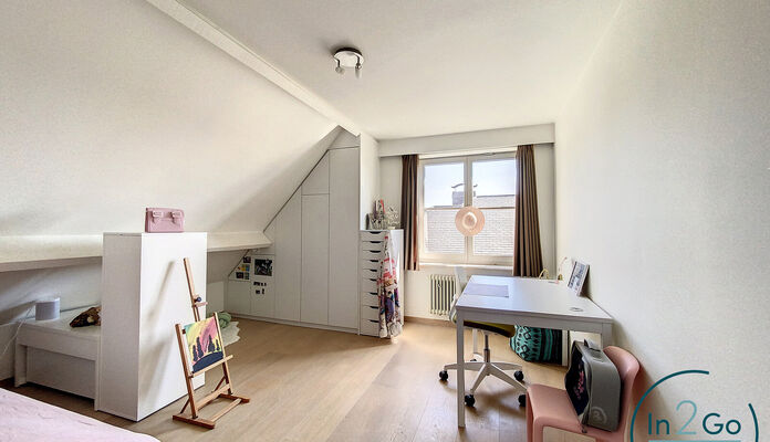 Huis te koop in Bertem