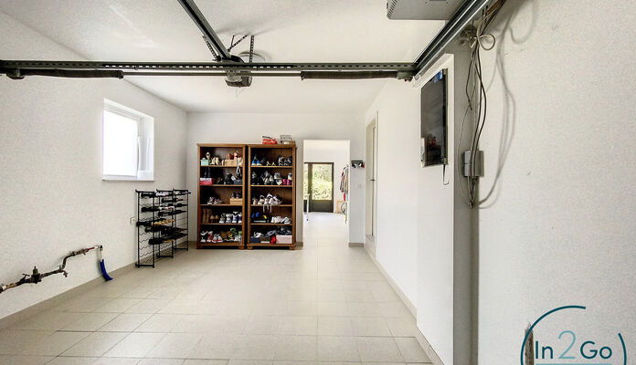 Huis te koop in Bertem