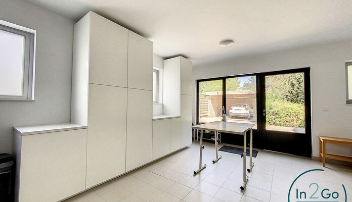 Huis te koop in Bertem