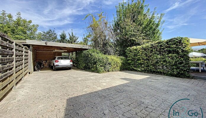 Huis te koop in Bertem