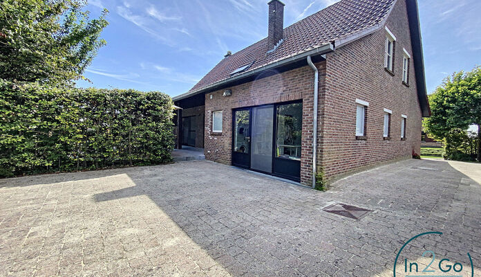 Huis te koop in Bertem