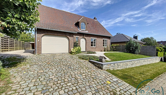 Huis te koop in Bertem