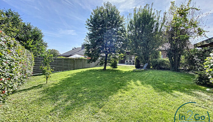 Huis te koop in Bertem