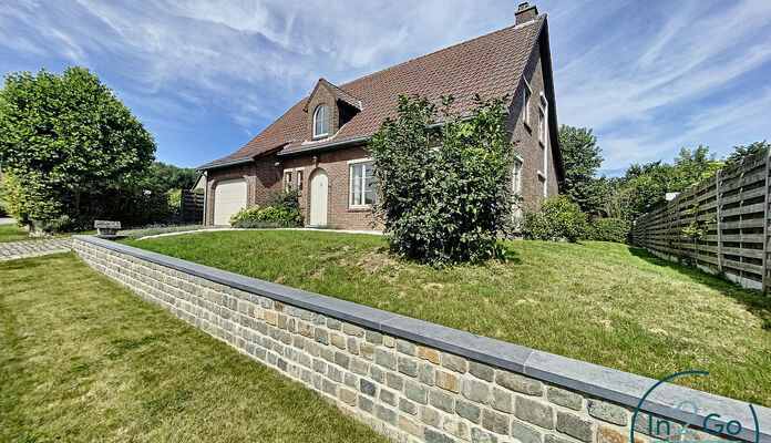 Huis te koop in Bertem