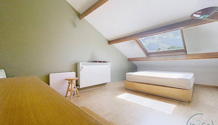 Huis te koop in Bertem
